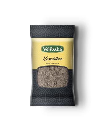 Velibaba Karabiber Toz 40 Gr