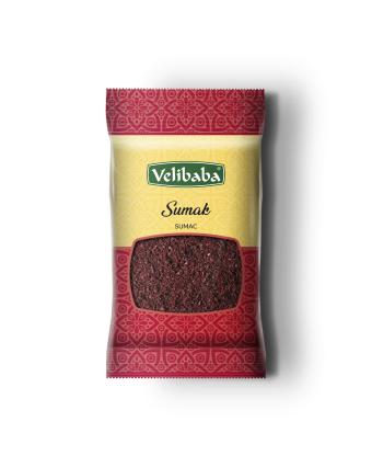 Velibaba Sumak 50 Gr