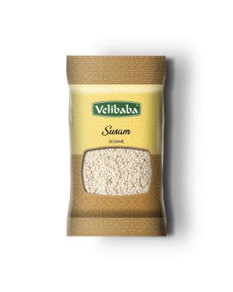 Velibaba Susam 50 Gr